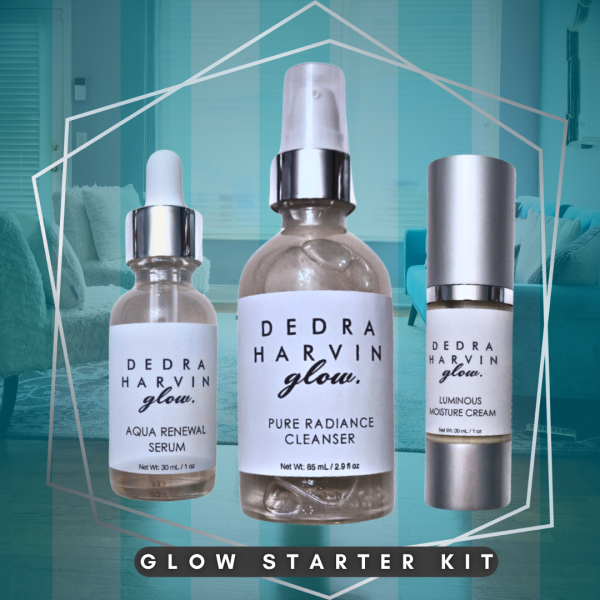 Glow Starter Kit
