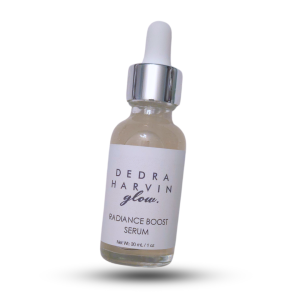 Radiance Boost Serum