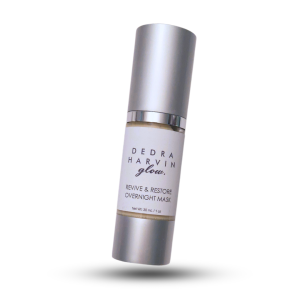 Revive & Restore Overnight Mask