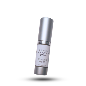 Revitalizing Eye Gel