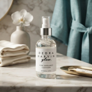 Pure Radiance Cleanser