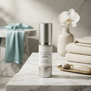 Luminous Moisture Cream