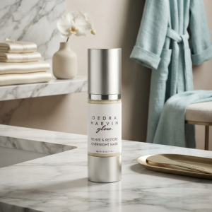Revive & Restore Overnight Mask
