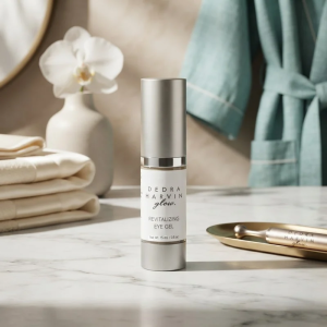 Revitalizing Eye Gel