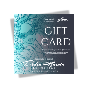 Glow Gift Card