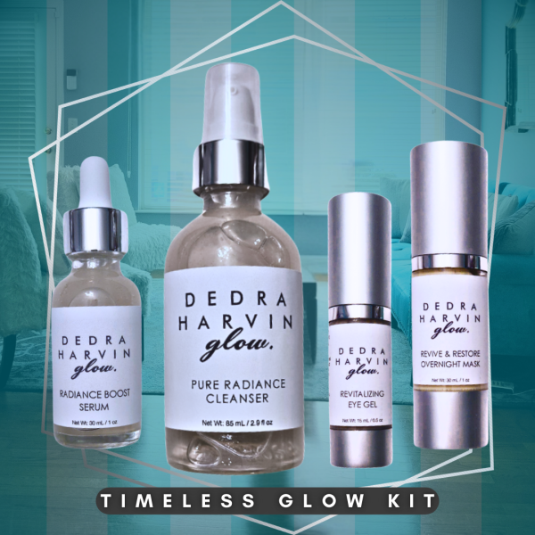 Timeless Glow Kit