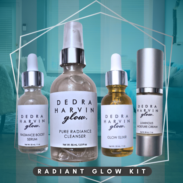 Radiant Glow Kit