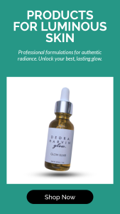 Products for Luminous Skin